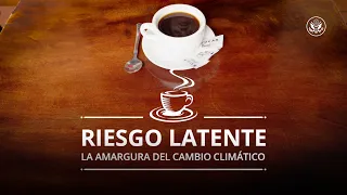 ¿Cómo afecta el clima a su café?