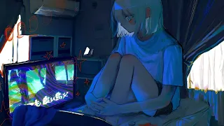 chill breakcore playlist/ 2