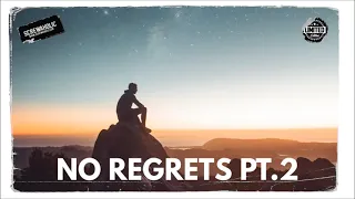 Inspiring Boom Bap Instrumental Type Beat - "No Regrets Pt.2" (free) | prod. by Screwaholic