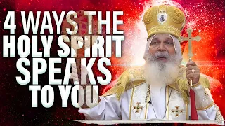 The Holy Spirit Is Speaking In 2024  But Are You Listening | Bishop Mar Mari Emmanuel