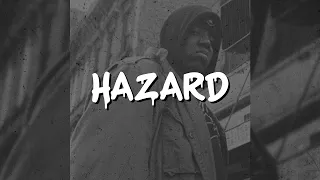 "HAZARD" | Old School Boom Bap Type Beat | Underground Hip Hop Rap Instrumental | Antidote Beats