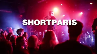 Shortparis (Močvara 27.1.2023.)