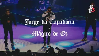 Racionais MC's - Jorge da Capadócia, Mundo Magico de Oz & Rapaz Comum (Racionais 3 Décadas Ao Vivo)