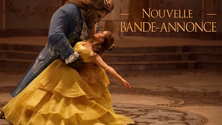 La Belle et la Bête | Bande-Annonce 3 VF | Disney BE