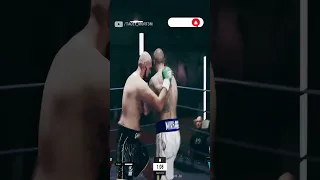 HOW TO Use POWER PUNCHES In Undisputed