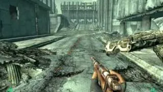 fallout 3 walkthrough part 35