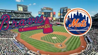 NEW YORK METS VS ATLANTA BRAVES FULL HIGHLIGHTS GAME ( 24/07/20)
