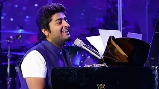 Arijit Singh 😭 Emotional - Live Performance ❤️ Don't Miss Till End 🔥 PM Music