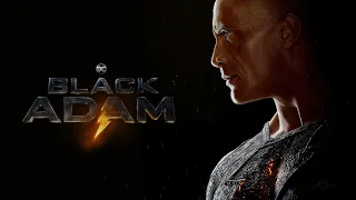 Black Adam Trailer Song "Murder to Excellence"