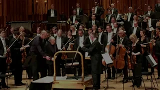 Sergei Rachmaninov - Symphony no. 2: André Previn conducting the LSO in 2015