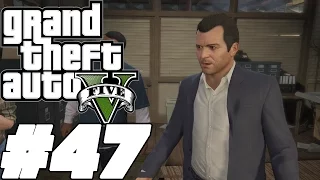 Grand Theft Auto V - Планы Архитектора - #47