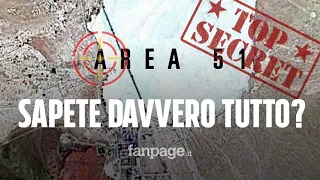 Area 51, il raid del 20 settembre: ecco cos'è la base segreta militare e cosa centrano gli alieni