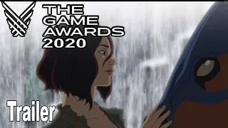 Ark 2 - Animated Reveal Trailer The Game Awards 2020 [HD 1080P]