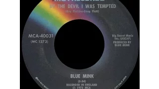 [1973] Blue Mink • By the Devil (I Was Tempted)