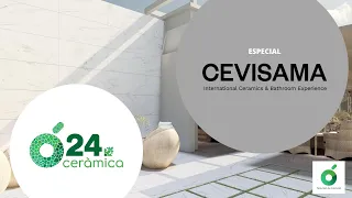 CEVISAMA 2023 - (dia 2) - Ó24 Ceràmica