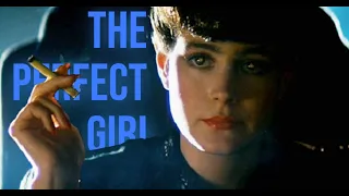 Blade Runner edit | The Perfect Girl - Mareux