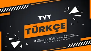 2018 TYT Türkçe (12.06.2020) @Mehmet GÖNÜLER