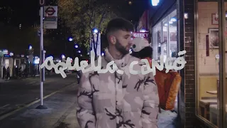 AQUELLA CANÇÓ - FLASHY ICE CREAM