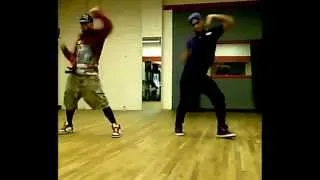 Danity Kane  - Lemonade - Choreography by Lyrik London