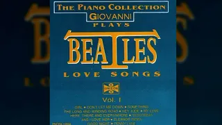 Giovanni Marradi - The Beatles Love Songs Vol. 1 (1993)