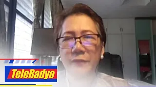 Teleradyo Balita (28 January 2022)