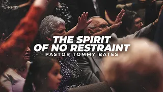 Pastor Tommy Bates - 5-19-24 AM