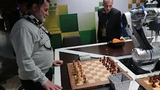 Партия с Эльшад Мамедов (Elshad_64)в турнире Лига Шахматных Стримеров-5(ЛШС-5)