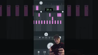 Спидран по Фонку #shorts #flstudiomobile #driftphonk