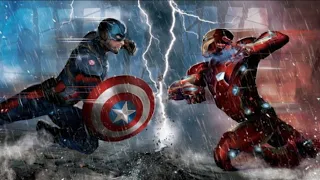 How to download captain America civil war full movie in hindi