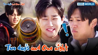 Two Days and One Night 4 : Ep.208-1 | KBS WORLD TV 240121