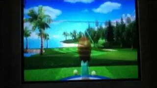 Let's Play Wii Sports Resort Episode 11- Let's Try This Again
