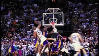 TNT's Best Game Winning Playoff Shot of the Decade [ HD 1080p]