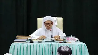 Baba Ismail Sepanjang - Masalah Luput Sembahyang Tahajjaud