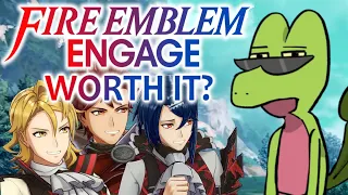 Is Fire Emblem Engage EVEN WORTH IT?