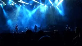 Collective Soul : Comes Back To You Live @ RBC Bluesfest Ottawa 2014