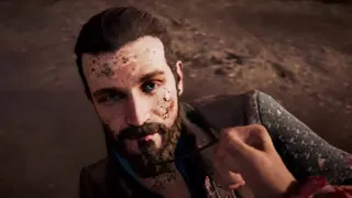 Far Cry 5 Tribute | Glitter and Gold