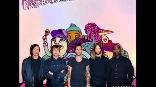 Maroon 5 Ft. Wiz Khalifa - Payphone (Instrumental) [Download]