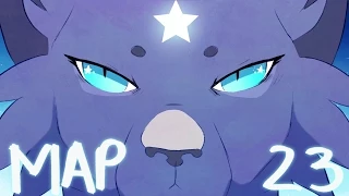 Warrior Cats MAP - Lullaby for a Princess Part 23