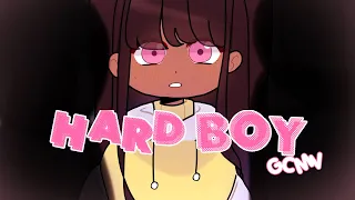 Hard Boy GCMV ~ pup.com 🎀