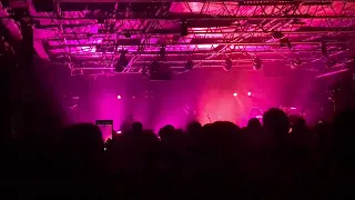 Chelsea Wolfe - House of Self-Undoing (Live at The Underground in Charlotte, NC on March 9, 2024)