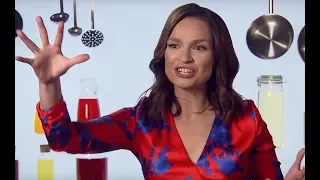 Ania Starmach nie wierzyła własnym oczom: "Michel je naszego tuńczyka!" [MasterChef Junior]