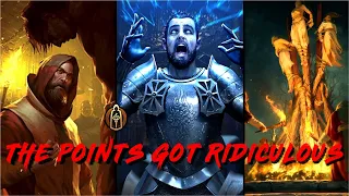 Gwent: Non-Devotion Firesworn Got Me To Rank 2! | Deck & Strategy Explained