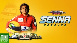 Horizon Chase Turbo - Generations l Senna Forever l New Expansion Announcement