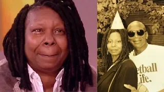 R.I.P. Whoopi Goldberg's Brother, Actress Shares Heartbreaking Message About Losing Her Brother.