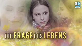 Die Frage des Lebens | Kurzfilm