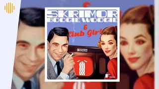 Skrimor - Club Girl | Drum and Bass