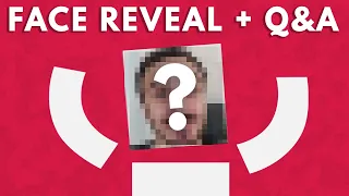 Face Reveal / Q&A - What's Next For Life Noggin?