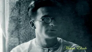 Interviu cu Mircea Eliade 1961 | „Norocul generației mele... ”