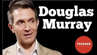 Douglas Murray: Identity Politics is Dangerous