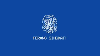 KHR-PERANG SINGKAT! (feat fesco)